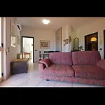Сasa de vacaciones Casa Pizzillo