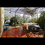 Сasa de vacaciones Casa Pizzillo Campofelice Di Roccella