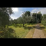 Casa Pizzillo Сasa de vacaciones Campofelice Di Roccella