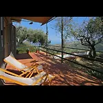 Сasa de vacaciones Casa Pizzillo *
