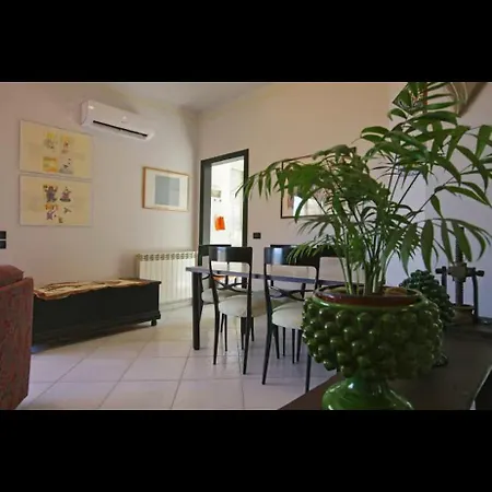 Сasa de vacaciones Casa Pizzillo Campofelice Di Roccella
