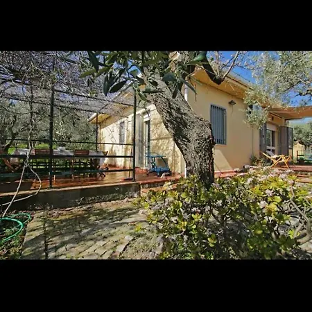 Casa Pizzillo Сasa de vacaciones *