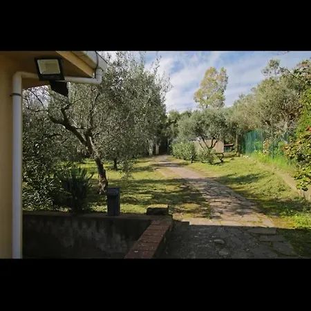 Casa Pizzillo Σπίτι διακοπών