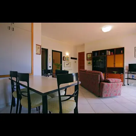 Сasa de vacaciones Casa Pizzillo Campofelice Di Roccella