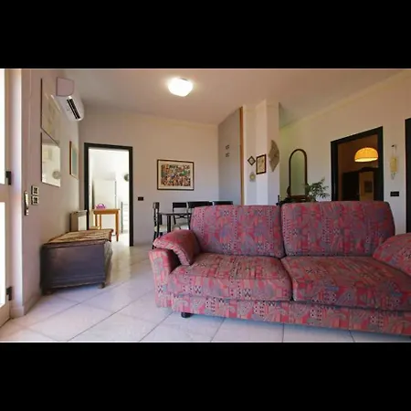 Σπίτι διακοπών Casa Pizzillo