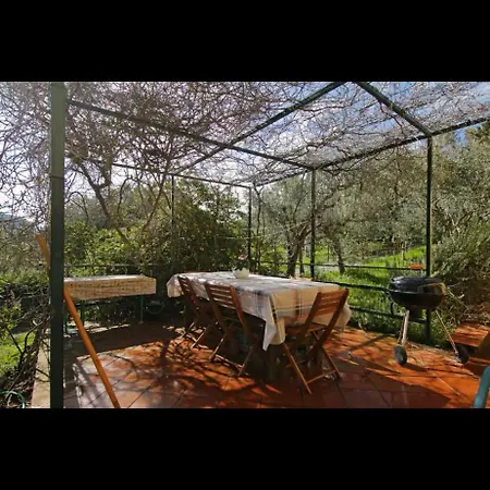 Casa Pizzillo