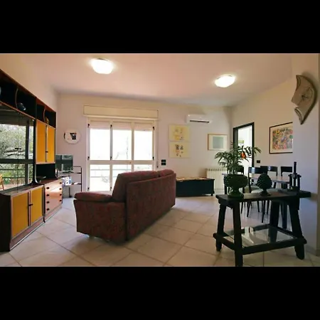 Casa Pizzillo